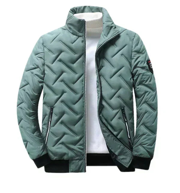 Brady | Stylish Winter Coat