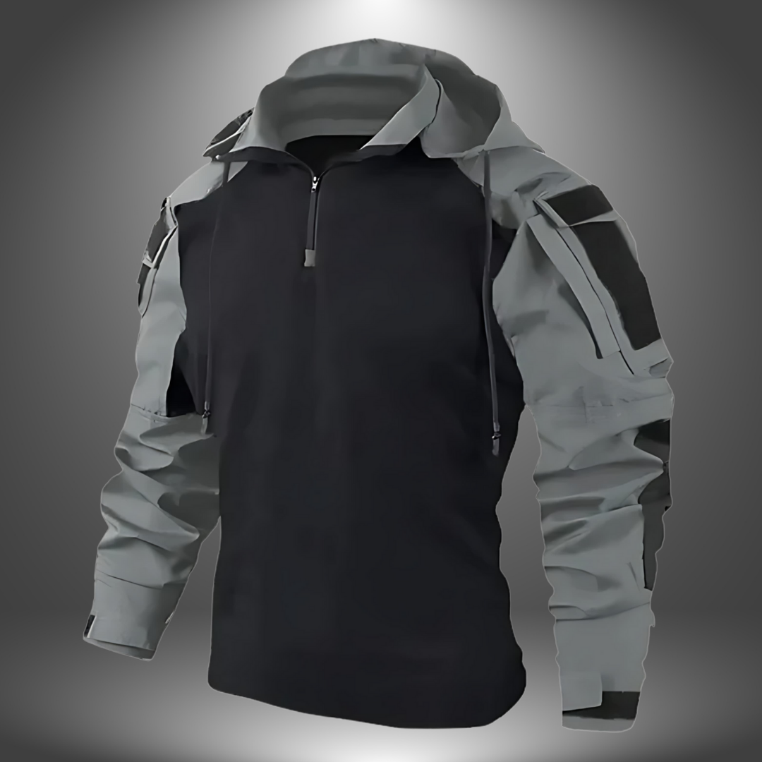 Taj | Premium Robust Military Jacket