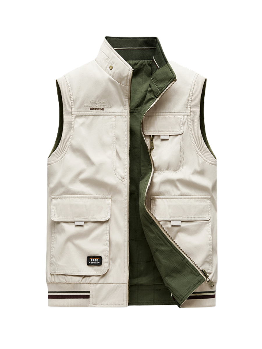 Mart | Luxury Body Warmer