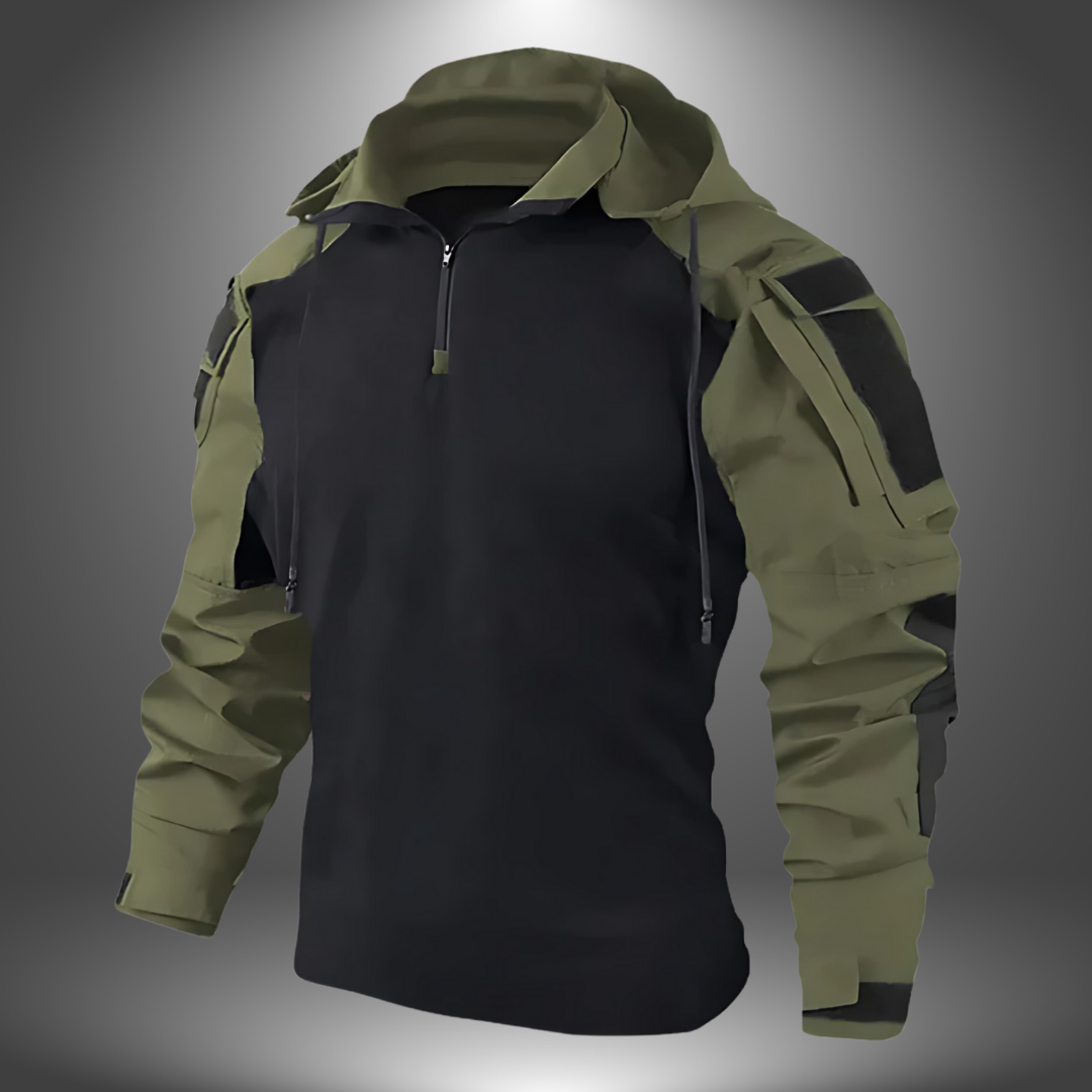 Taj | Premium Robust Military Jacket