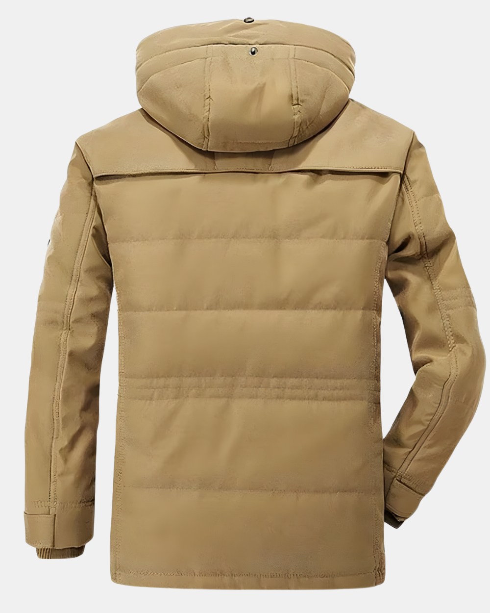 Vincent™ | Elegant Wool Coat