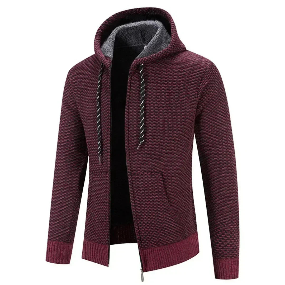 Lucas | Ultimate Hoodie