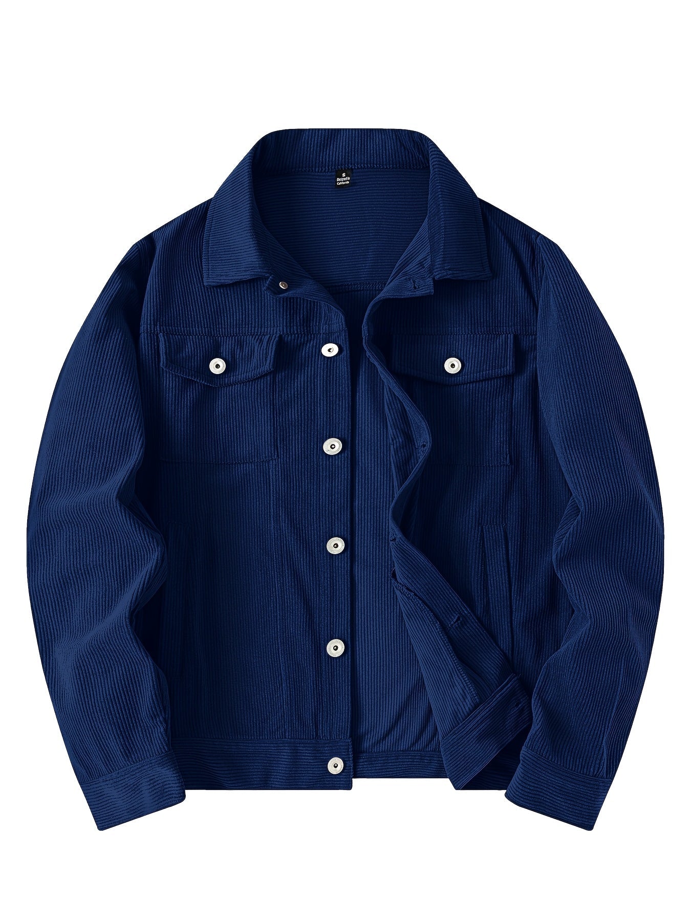 Julien™ | Denim Jacket