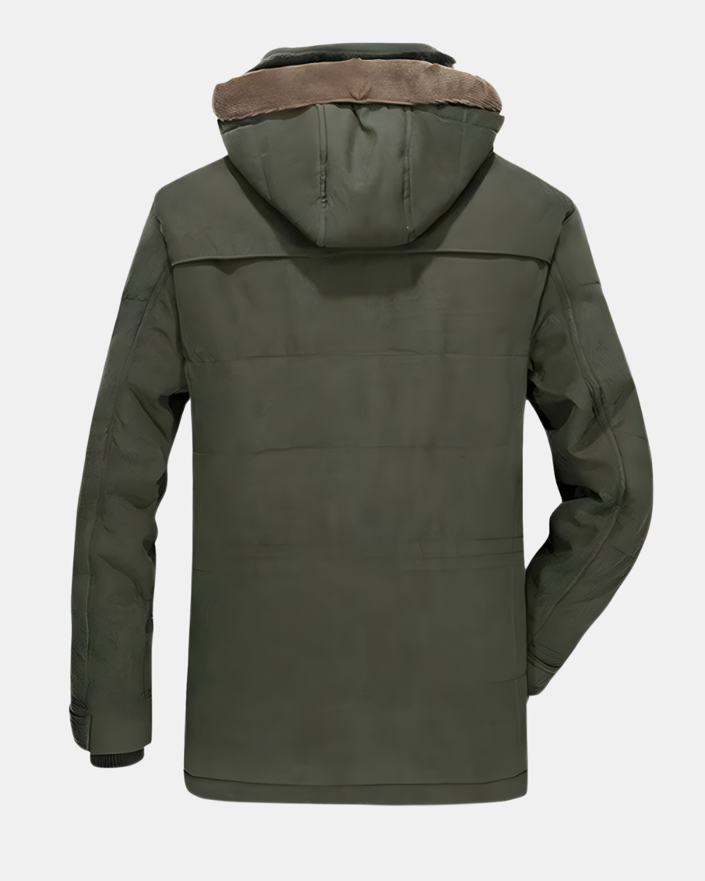 Vincent™ | Elegant Wool Coat