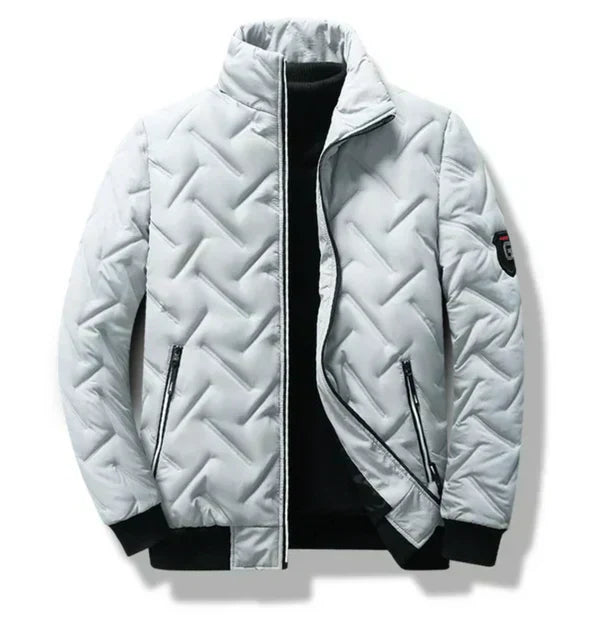 Brady | Stylish Winter Coat