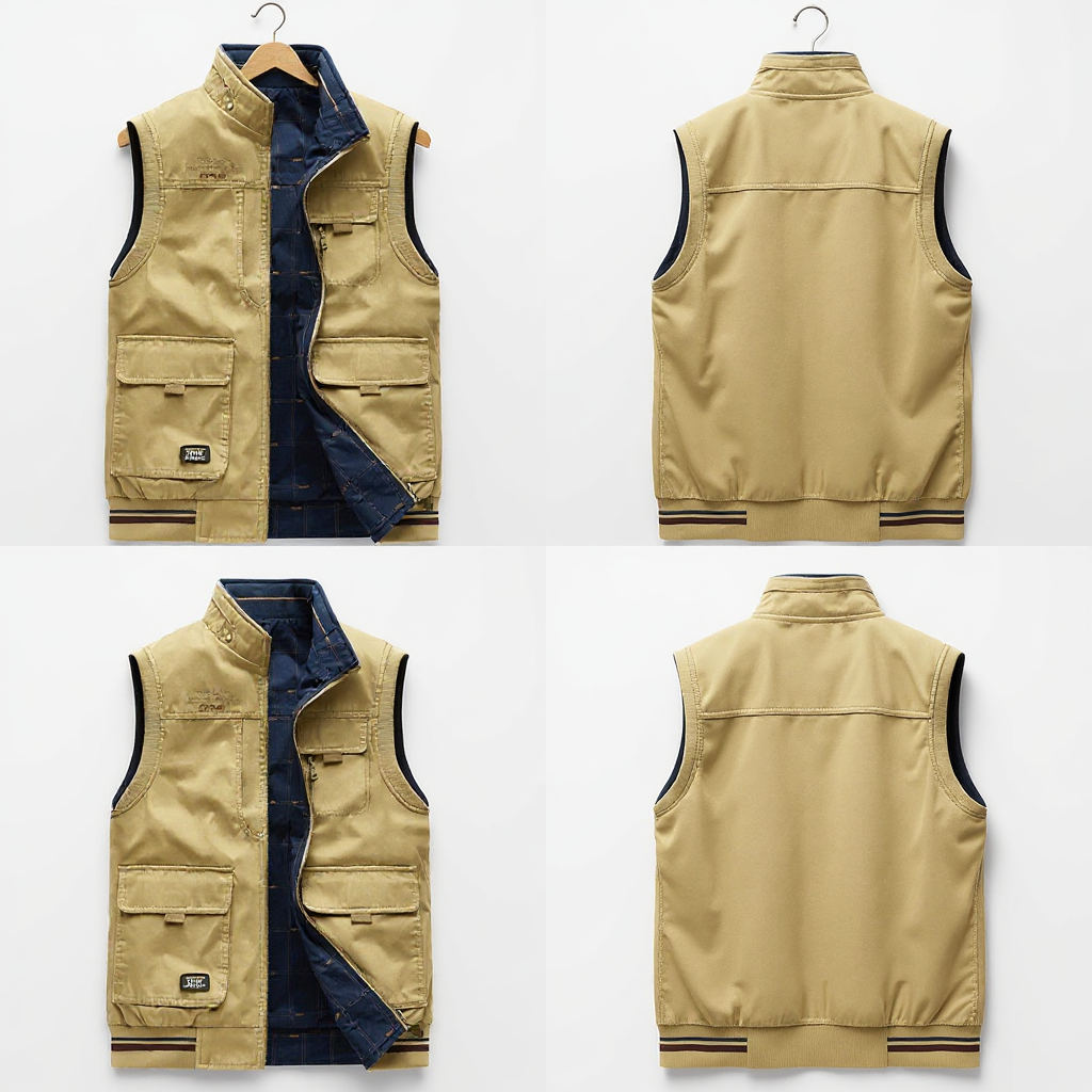 Mart | Luxury Body Warmer