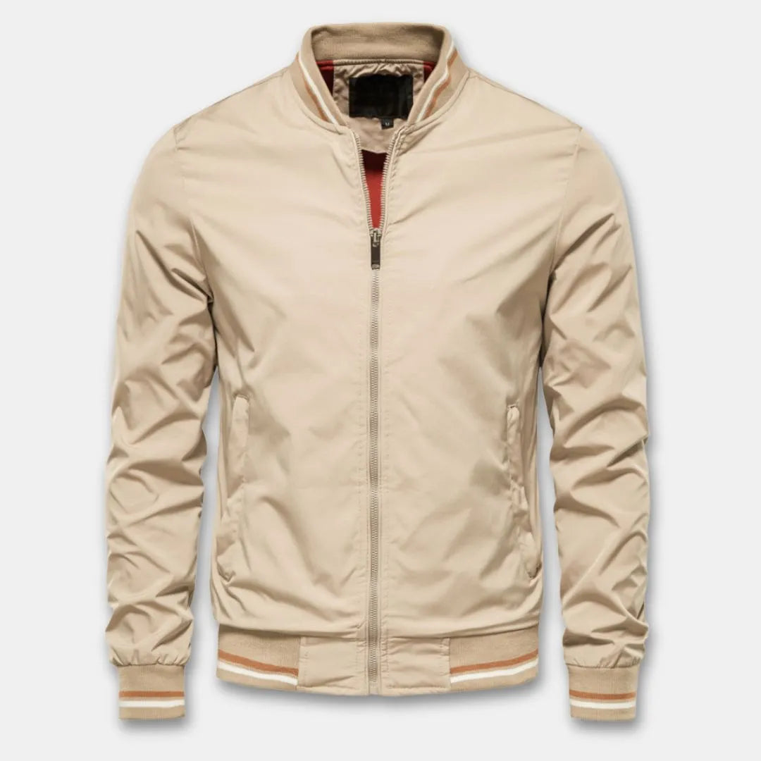 Marc™ | Bomber Jacket