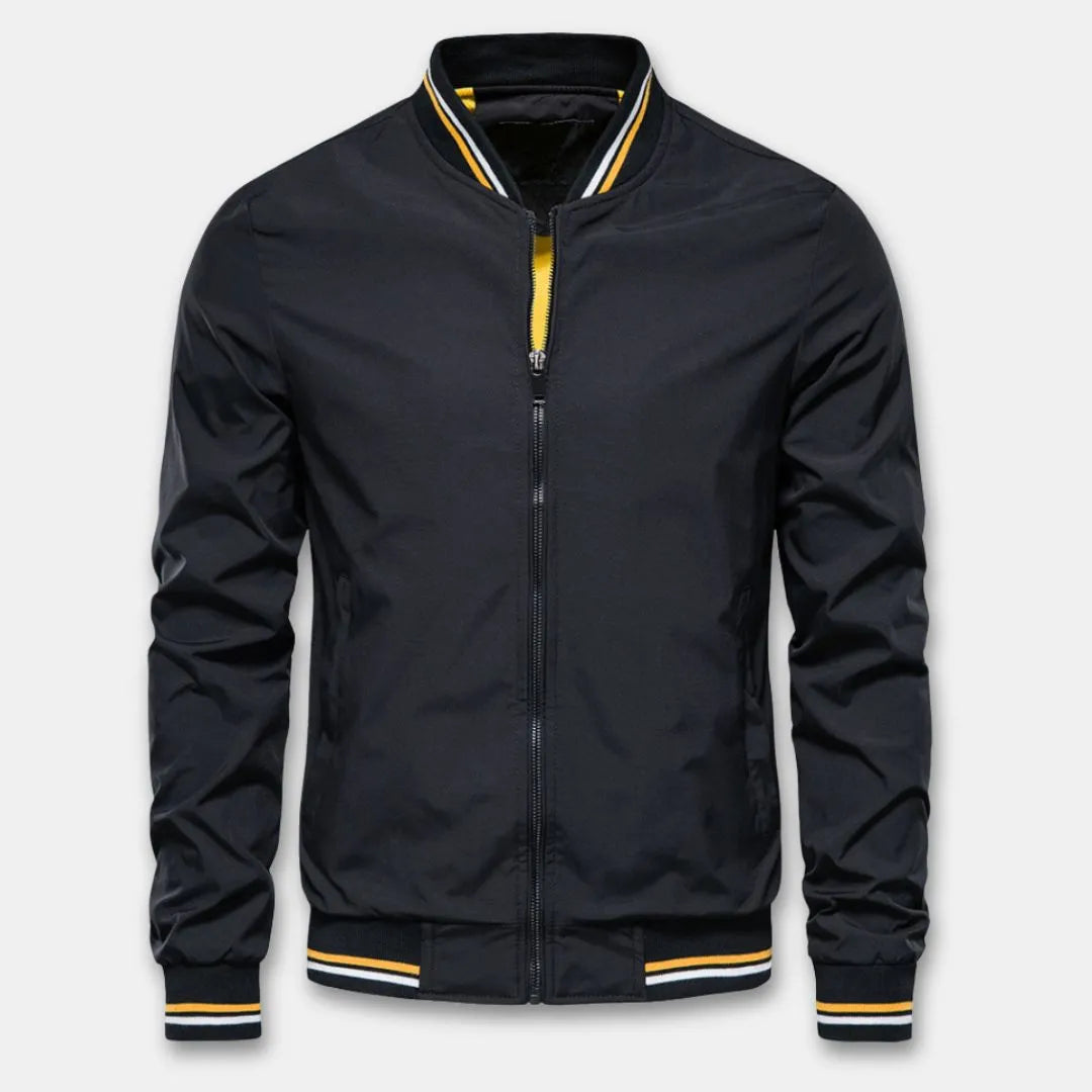 Marc™ | Bomber Jacket