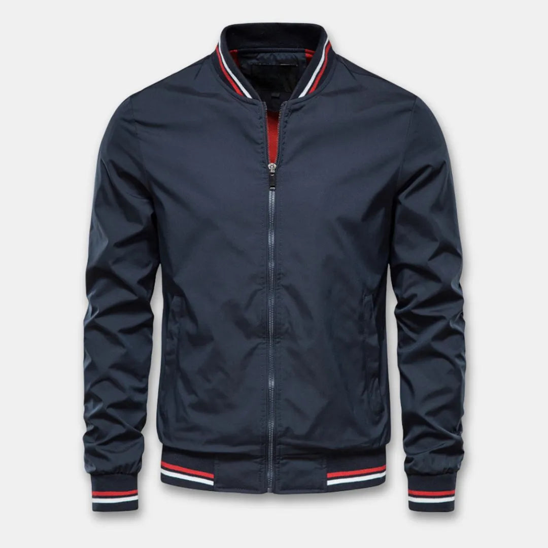 Marc™ | Bomber Jacket