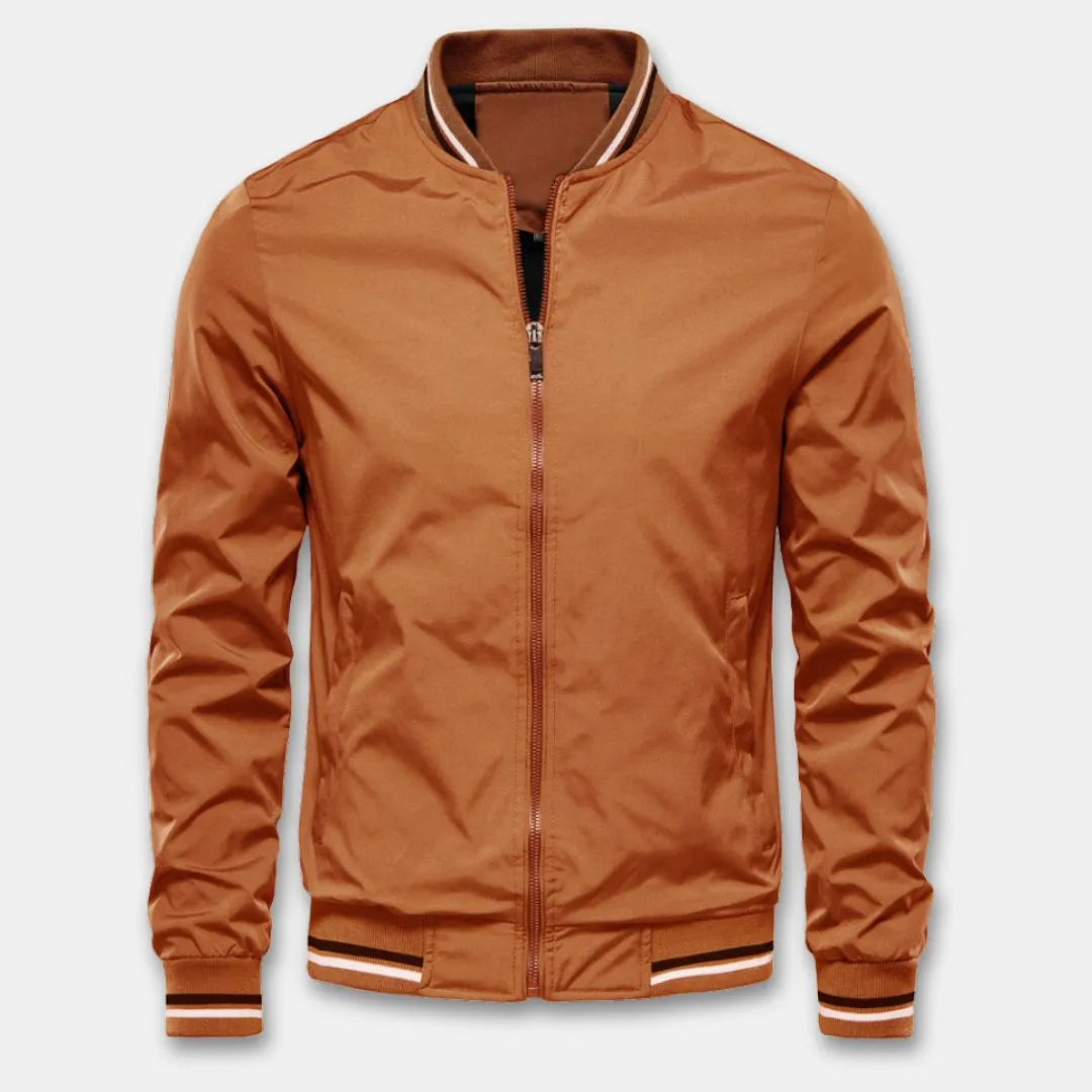 Marc™ | Bomber Jacket