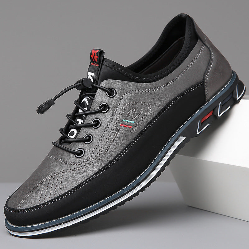 Mauro | Handcrafted Quality Oxford Shoes
