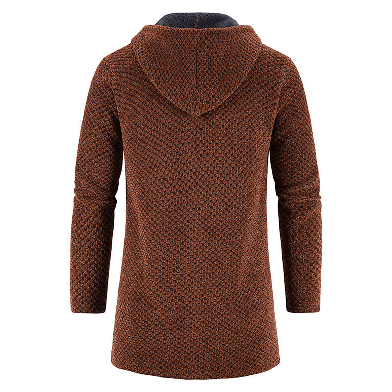 Axelander | Elegant Luxury Men’s Vest
