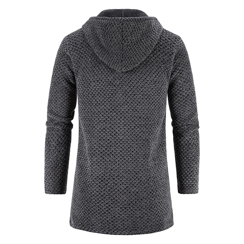 Axelander | Elegant Luxury Men’s Vest