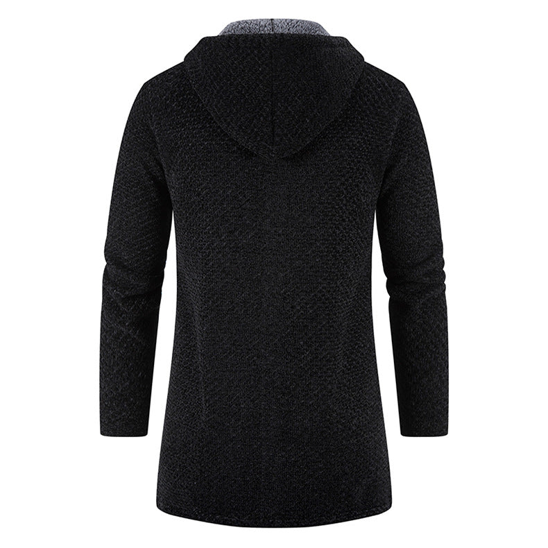 Axelander | Elegant Luxury Men’s Vest