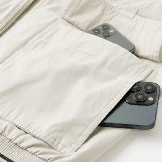 Adrien™ | Luxury Men’s Vest