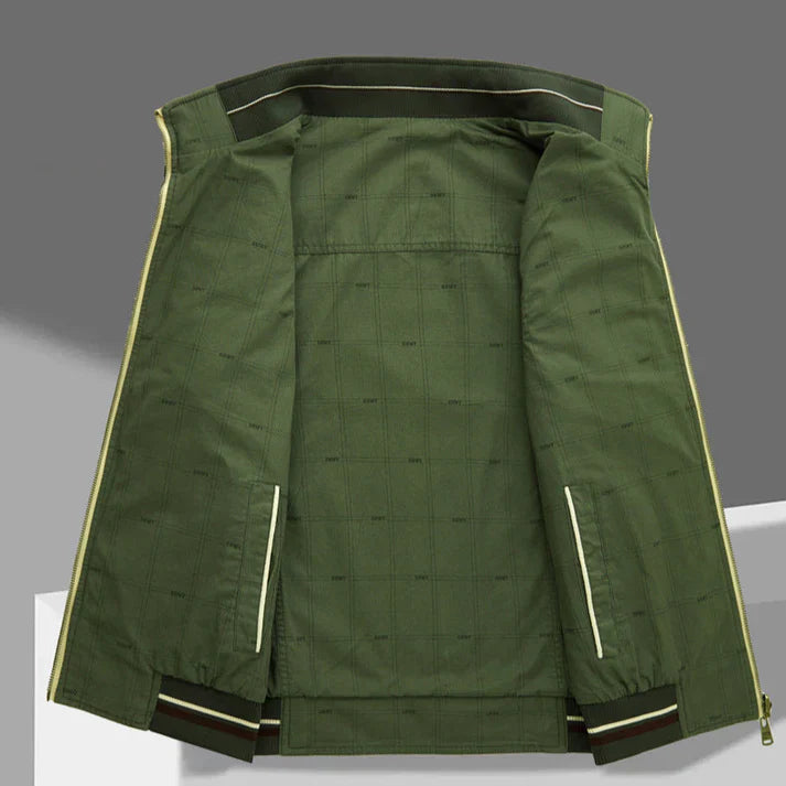 Adrien™ | Luxury Men’s Vest