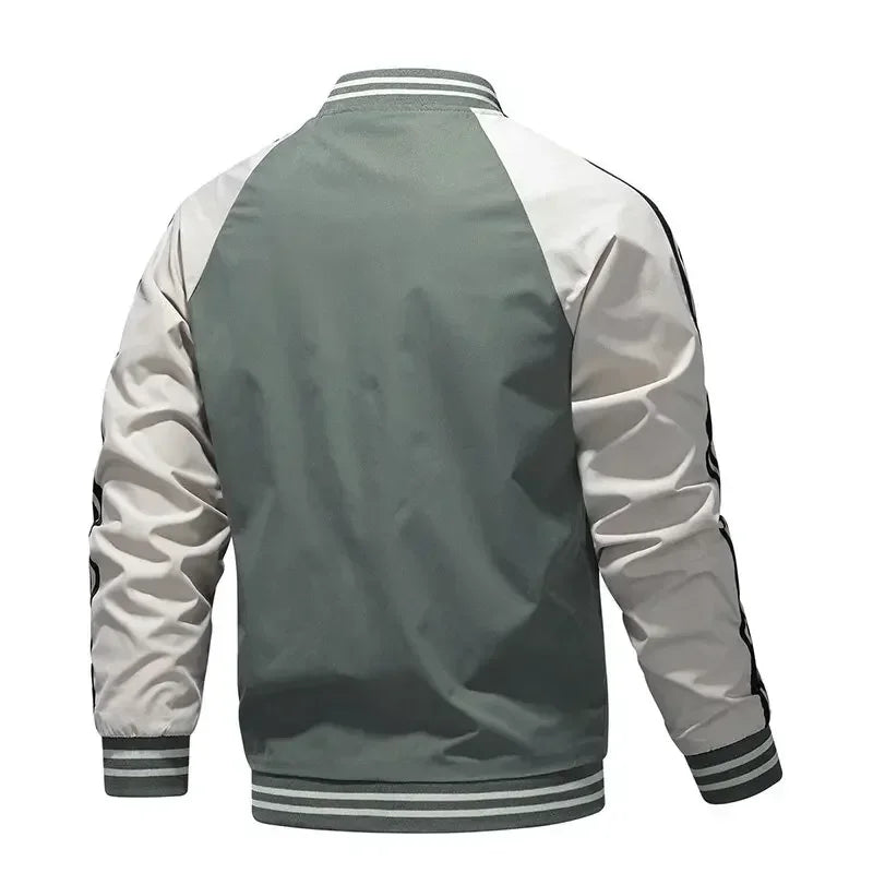 Antoine™ | Premium Autumn Jacket