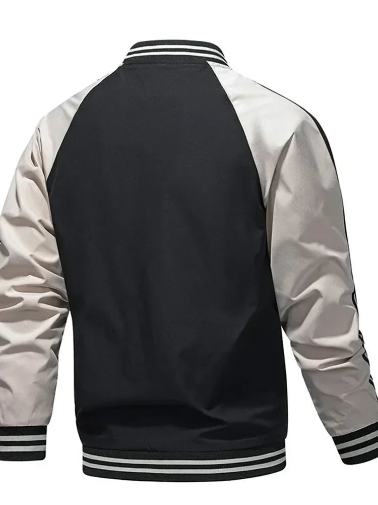Antoine™ | Premium Autumn Jacket