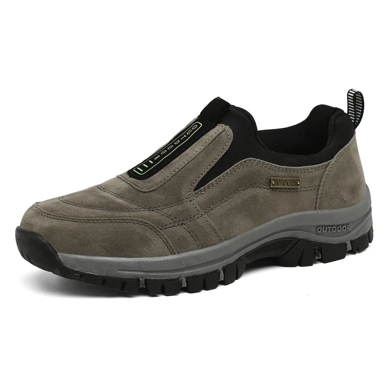 Orthopedic Hiking Shoes