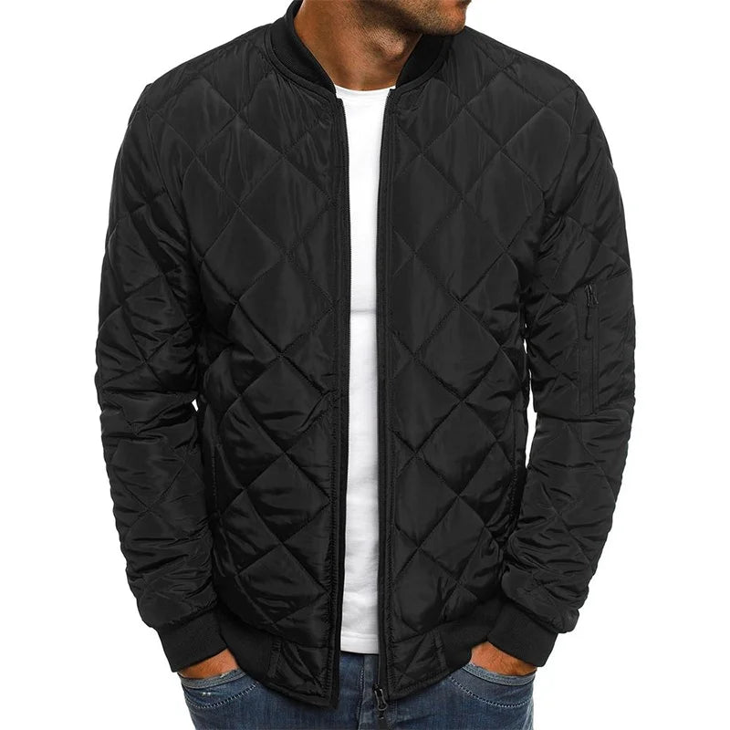 Adrien™ | Classic Elegant Coat