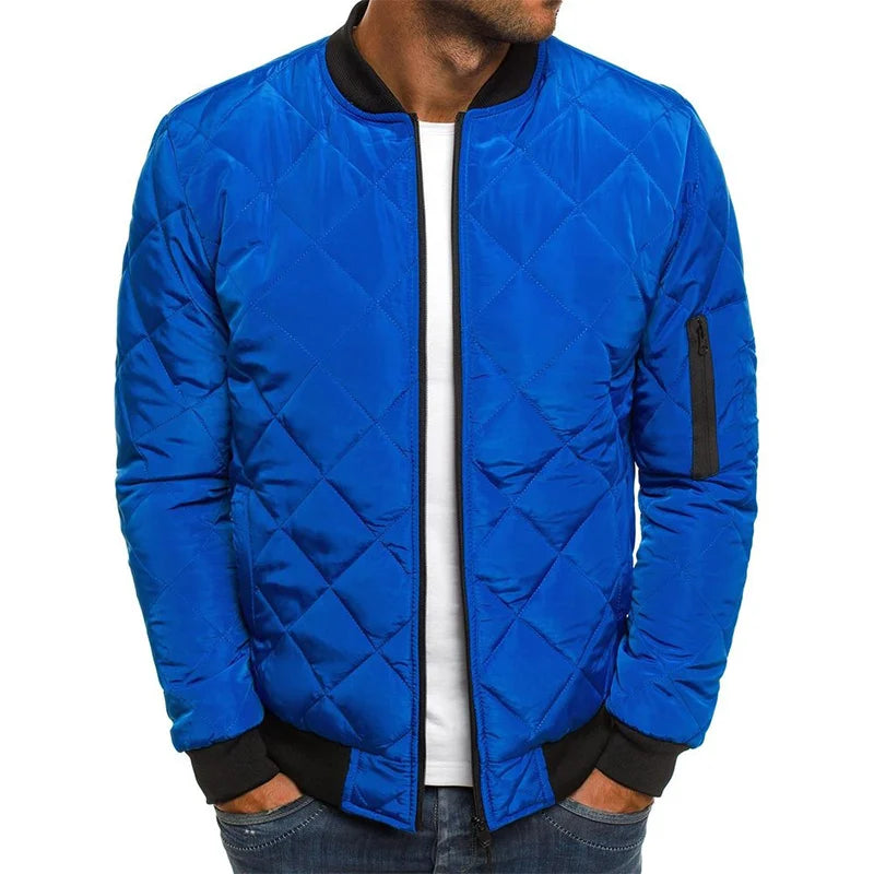 Adrien™ | Classic Elegant Coat