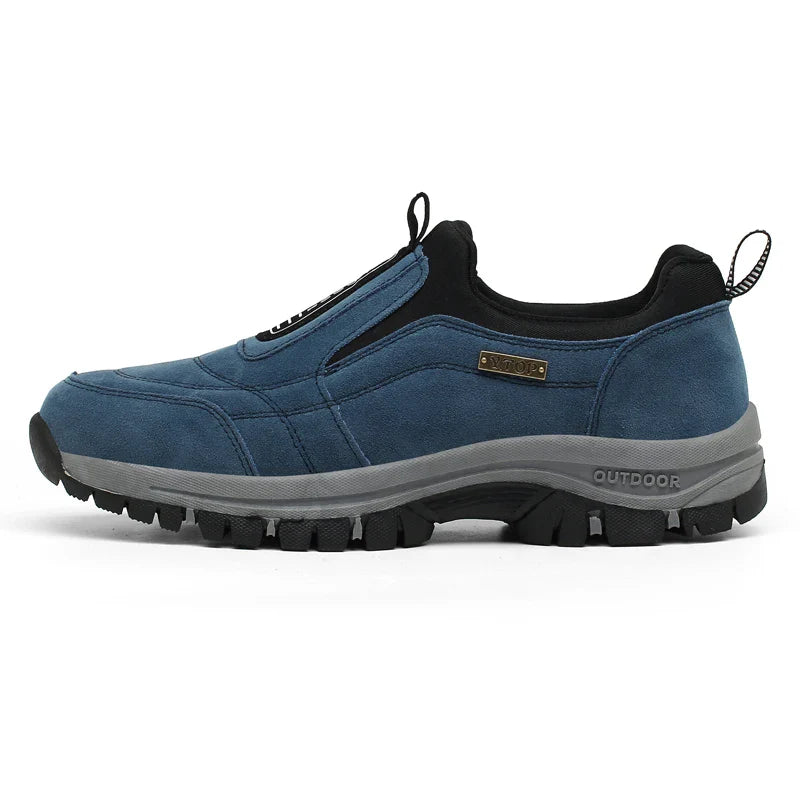 Orthopedic Hiking Shoes