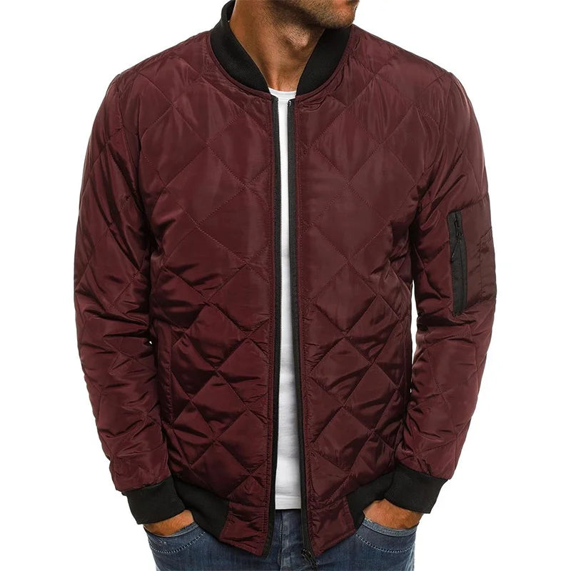 Adrien™ | Classic Elegant Coat