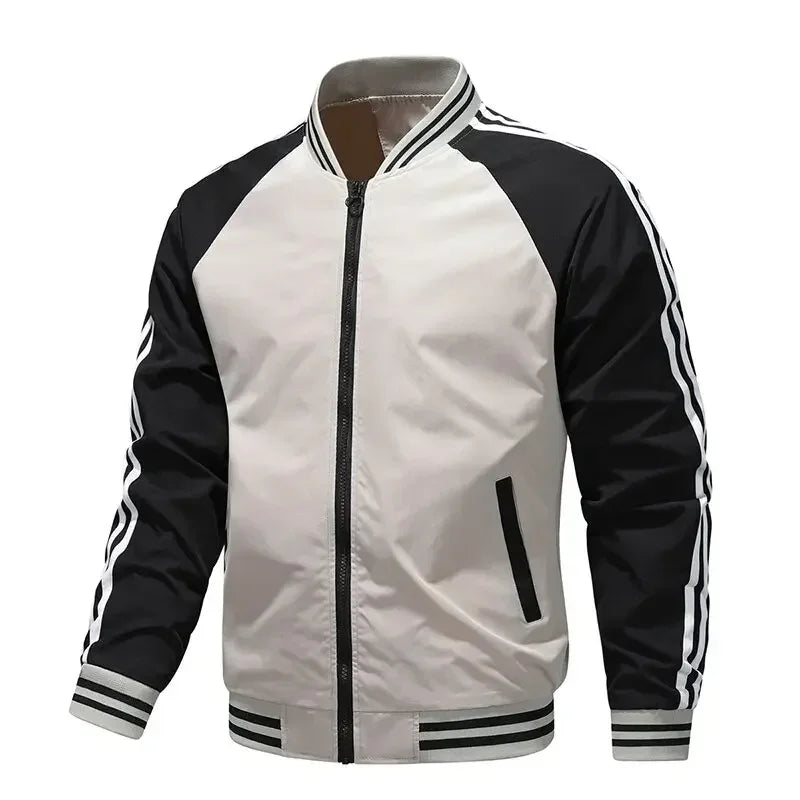 Antoine™ | Premium Autumn Jacket
