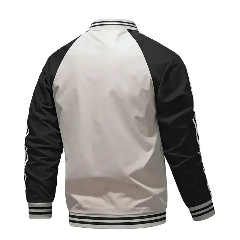 Antoine™ | Premium Autumn Jacket