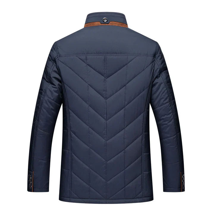 Aláin™ | Chic Men’s Jacket