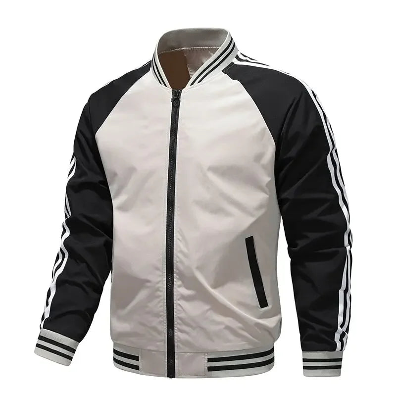 Antoine™ | Premium Autumn Jacket