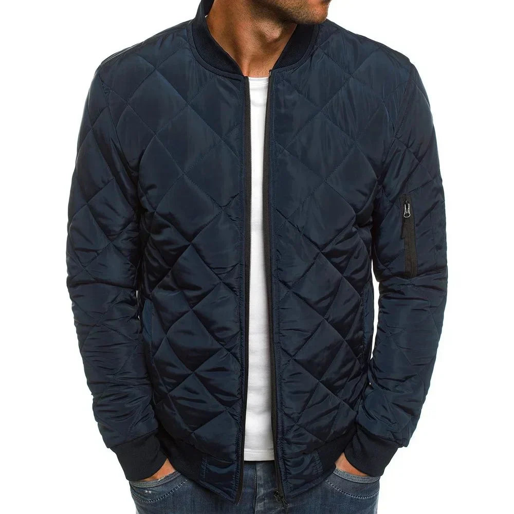 Adrien™ | Classic Elegant Coat