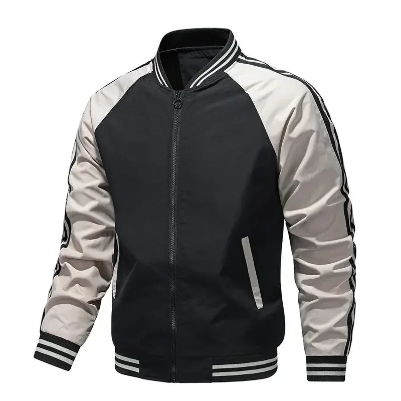 Antoine™ | Premium Autumn Jacket