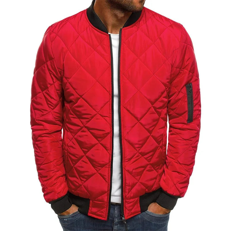 Adrien™ | Classic Elegant Coat