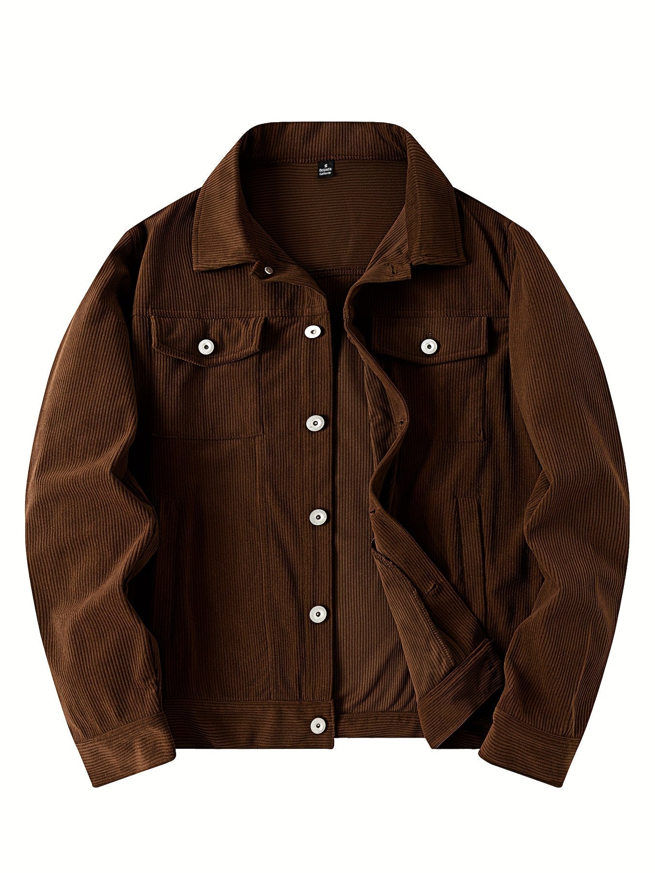 Julien™ | Denim Jacket