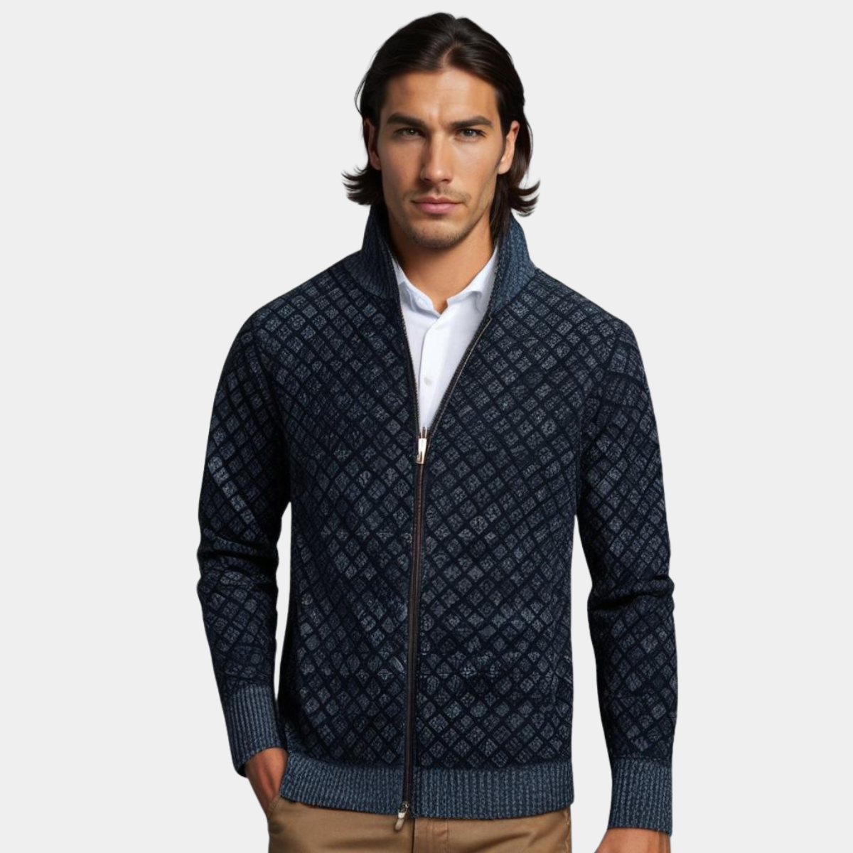 Mimi | Premium Men’s Vest