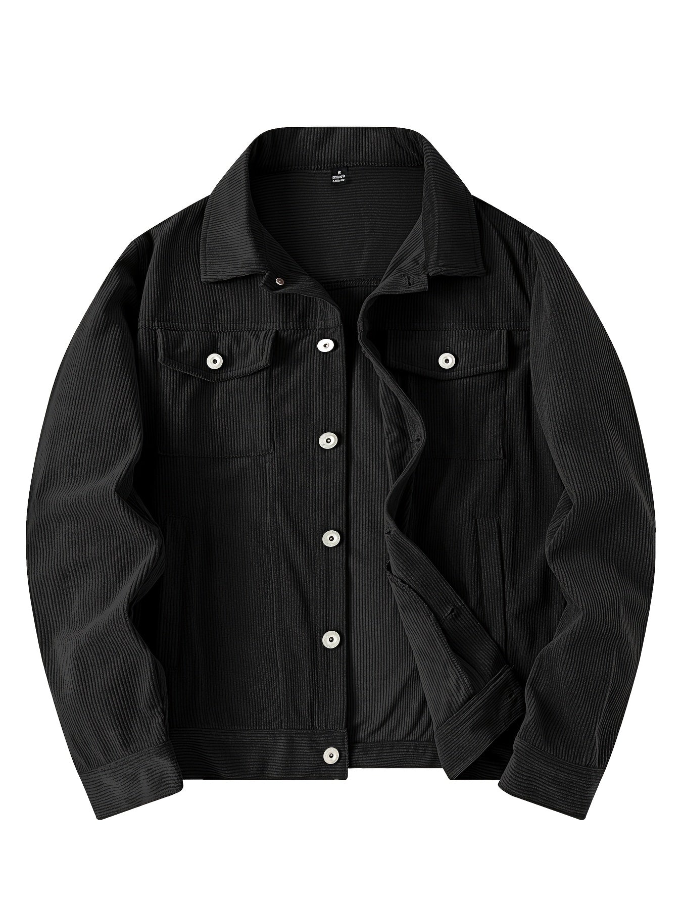 Julien™ | Denim Jacket