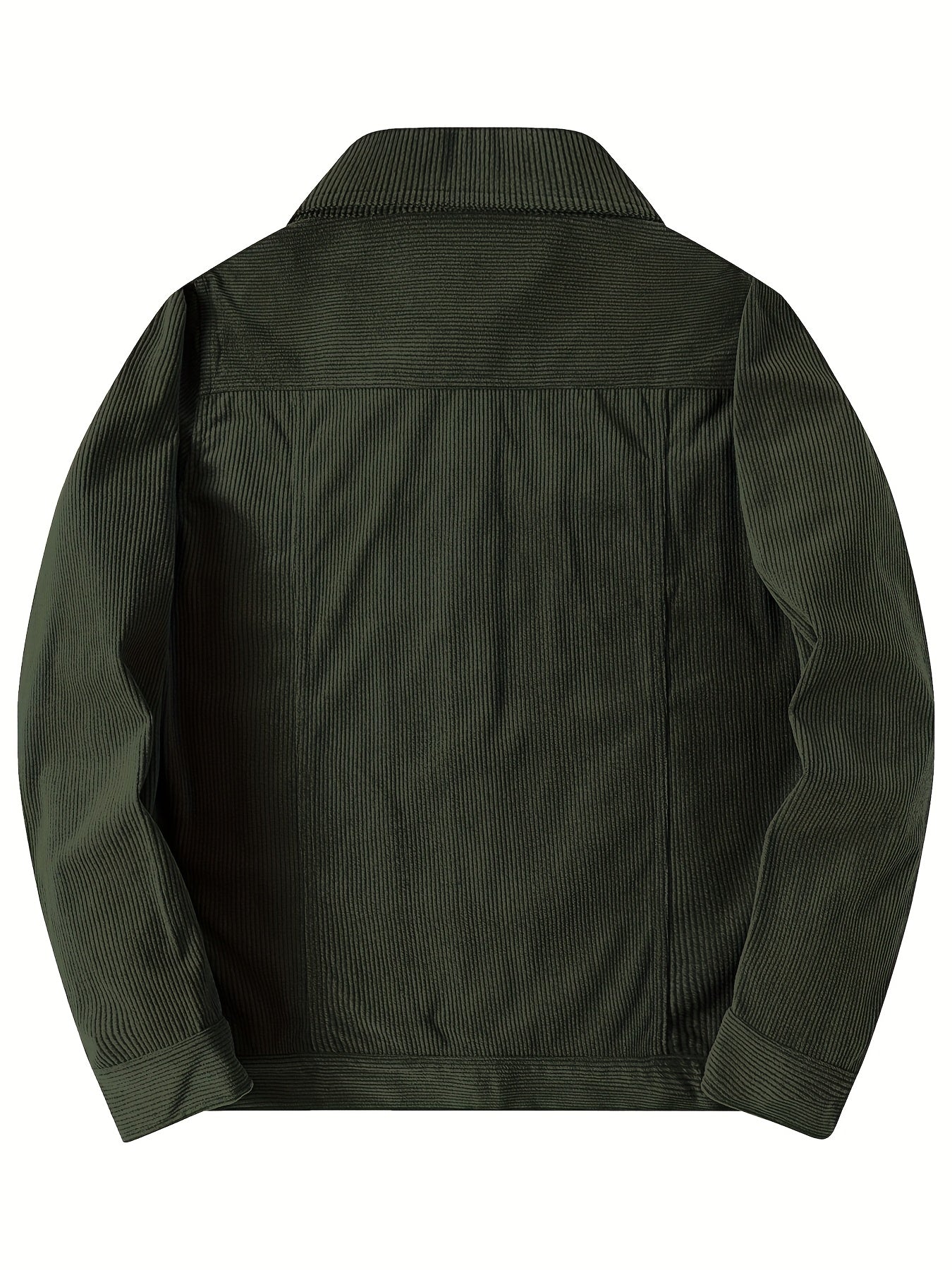Julien™ | Denim Jacket