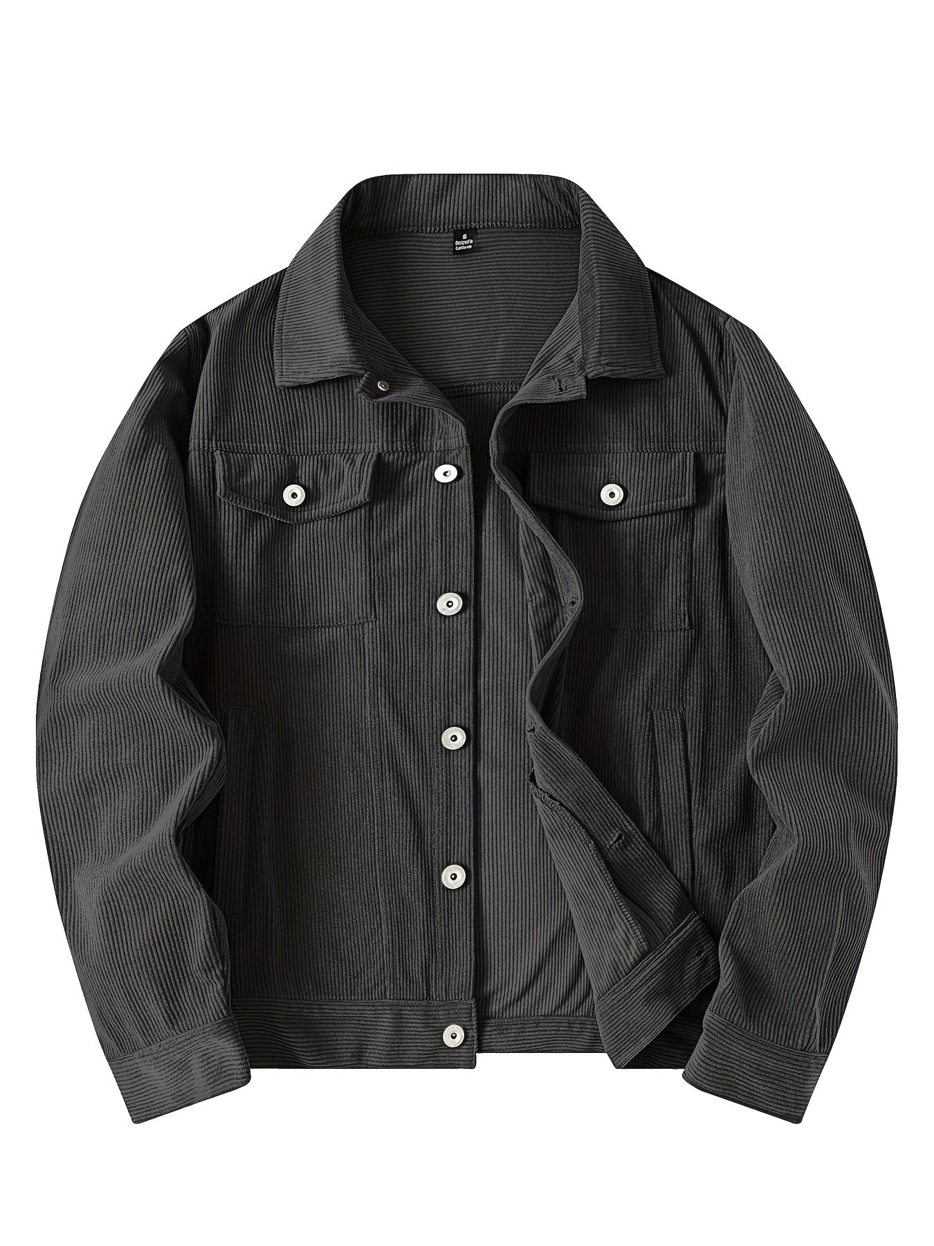 Julien™ | Denim Jacket
