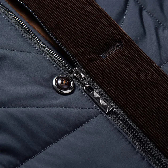 Aláin™ | Chic Men’s Jacket