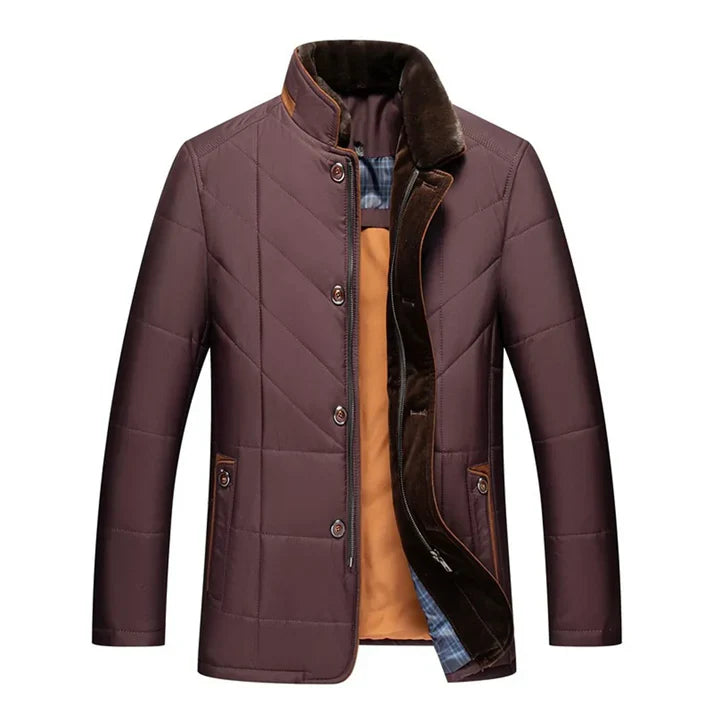 Aláin™ | Chic Men’s Jacket