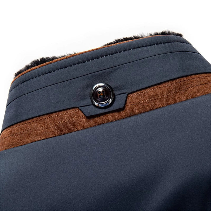 Aláin™ | Chic Men’s Jacket