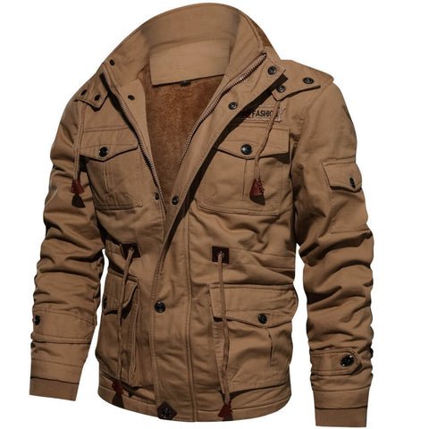 Laurens™ | Elegant and Comfortable Jacket