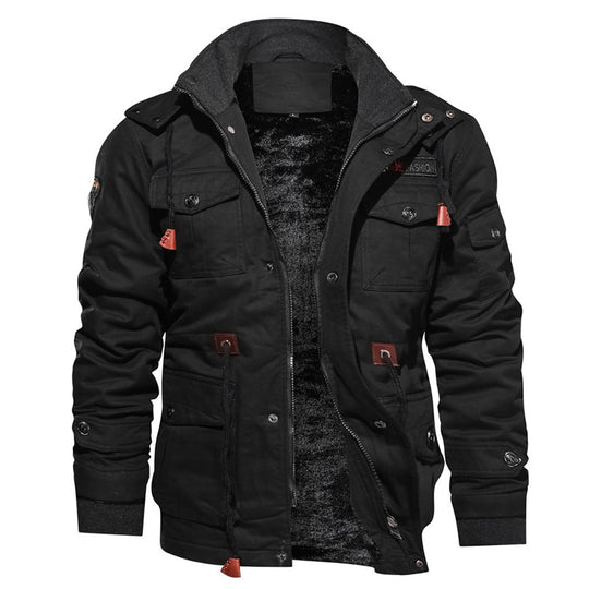 Laurens™ | Elegant and Comfortable Jacket