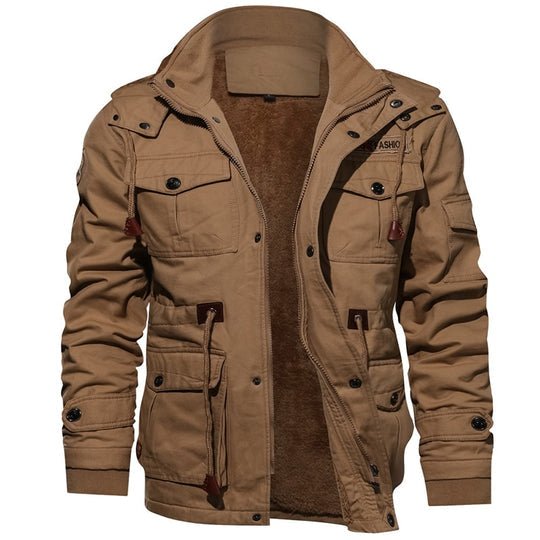 Laurens™ | Elegant and Comfortable Jacket