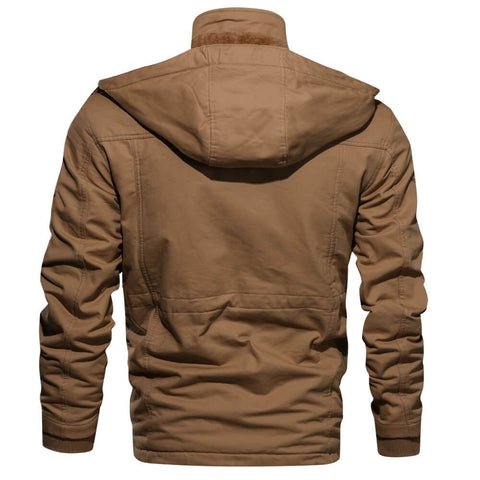 Laurens™ | Elegant and Comfortable Jacket