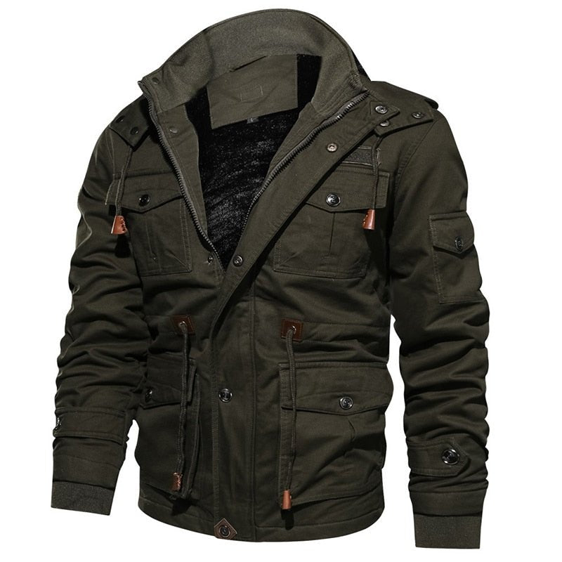 Laurens™ | Elegant and Comfortable Jacket