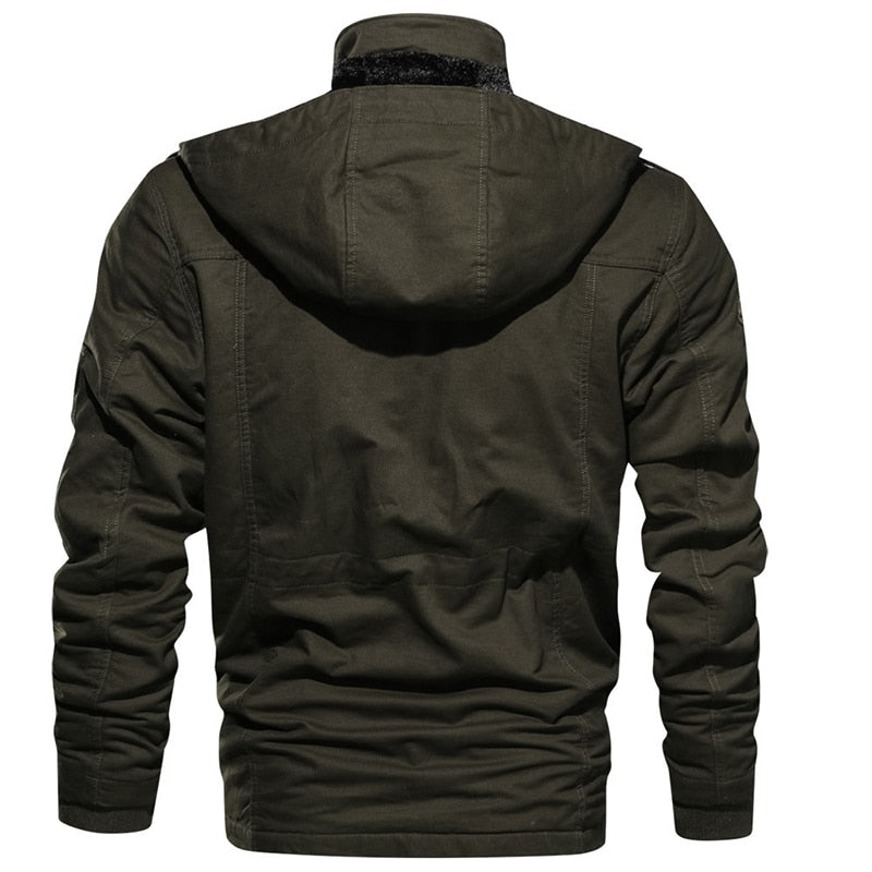Laurens™ | Elegant and Comfortable Jacket