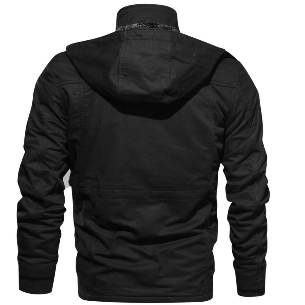 Laurens™ | Elegant and Comfortable Jacket