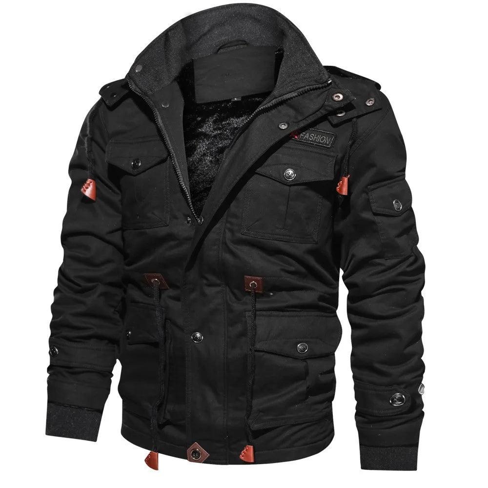 Laurens™ | Elegant and Comfortable Jacket